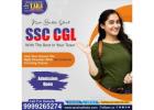 Excel in SSC CGL with Premier SSC CGL Coaching in Delhi!